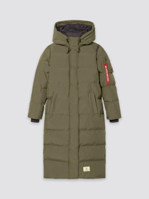 SIERRA GEN II PARKA WOMENS