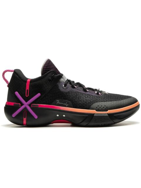 Li-Ning Way Of Wade Shadow 6 Sunrise