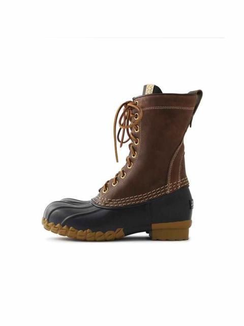 DECOY D.BOOTS-FOLK NAVY