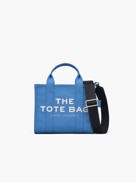 THE CANVAS SMALL TOTE BAG