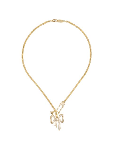 Lilith Pendant Necklace