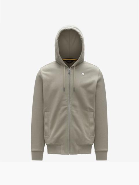 ANTHONY HEAVY FLEECE
