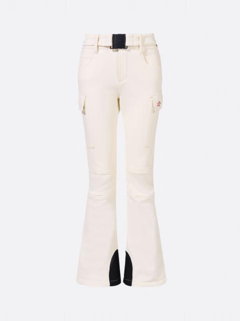Mid-Rise Cargo Ski Pant