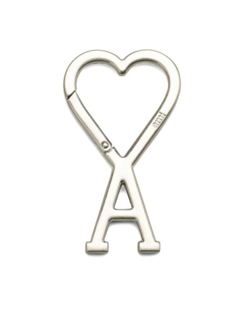 Ami de Coeur logo keyring