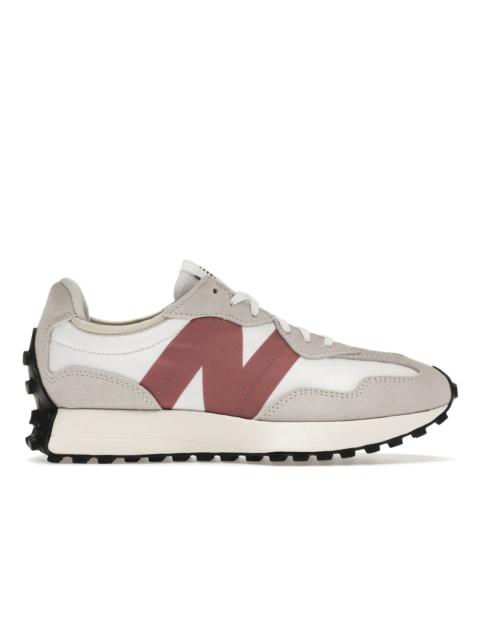 New Balance 327 Maroon (W)