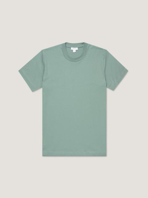 Relaxed Fit Heavyweight T‑shirt