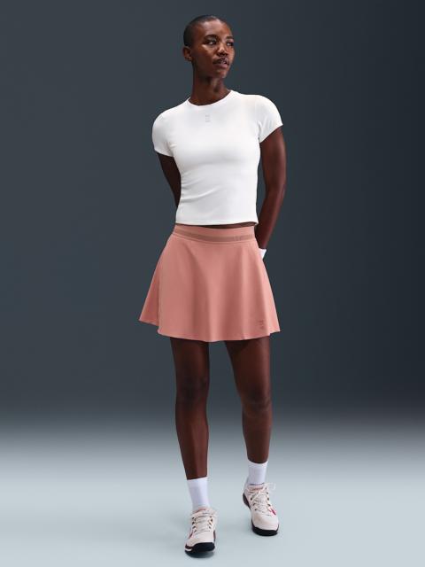 NikeCourt Ace Advantage Women's Dri-FIT Tennis Skirt
