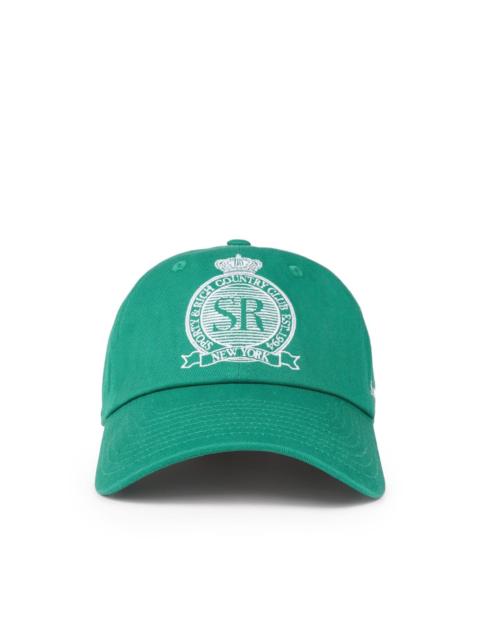 embroidery baseball cap