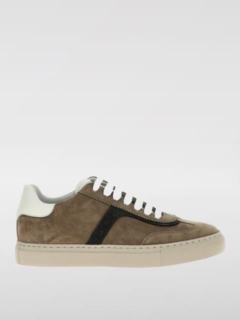 Sneakers woman Brunello Cucinelli