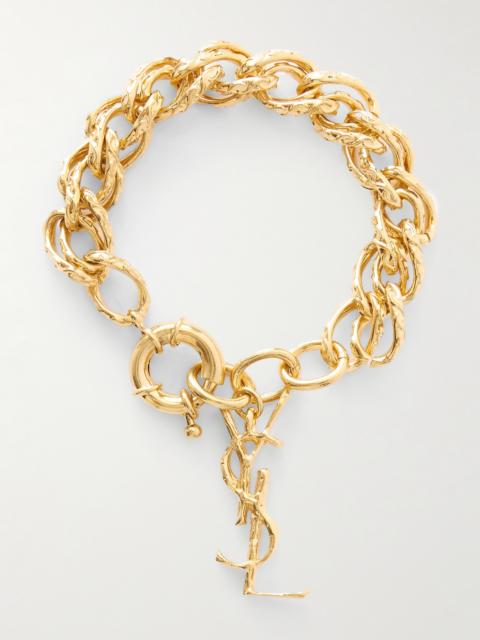 Gold-tone Bracelet