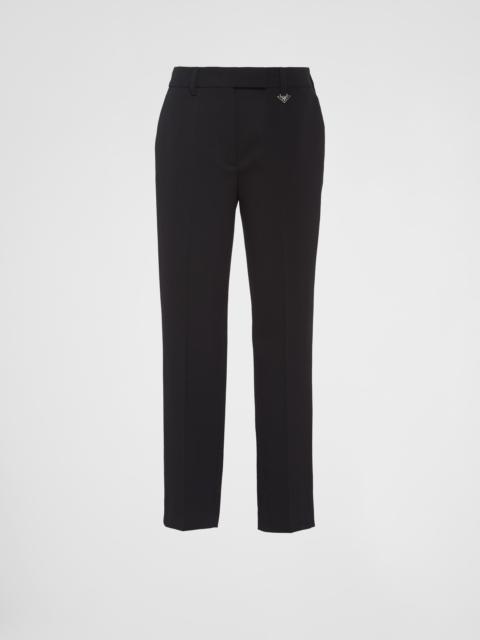 Grain de poudre pants