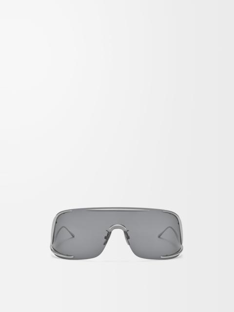 Shield Mask sunglasses