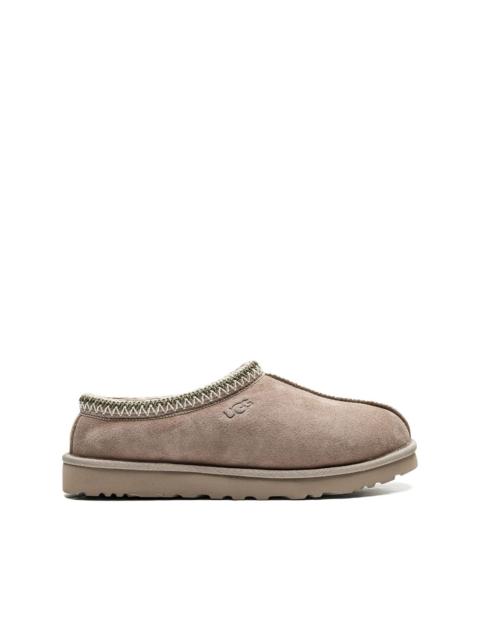 Tasman "Oyster" slippers