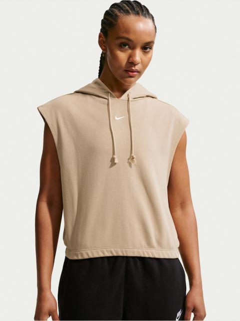 Nike Sportswear Phoenix Fleece Women's Sleeveless Top