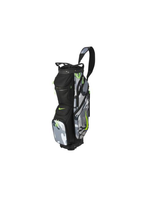Nike Nike Golf Club Cart Bag Grey Volt