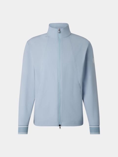 Holke functional jacket in Light blue