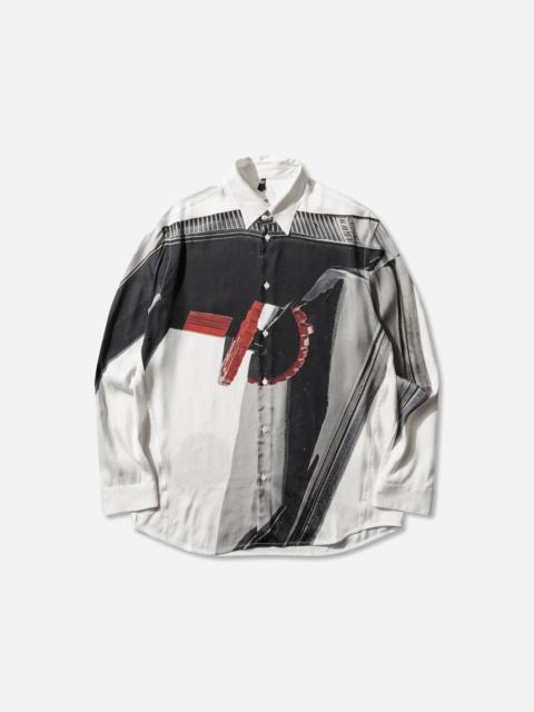 Men's Aris Shirt Multicolor