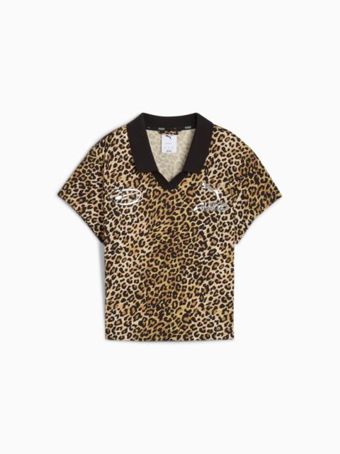 A$AP ROCKY x PUMA Women's Baby Tee