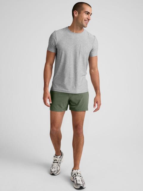 Pivotal 2.0 Men's Lined Short 5"