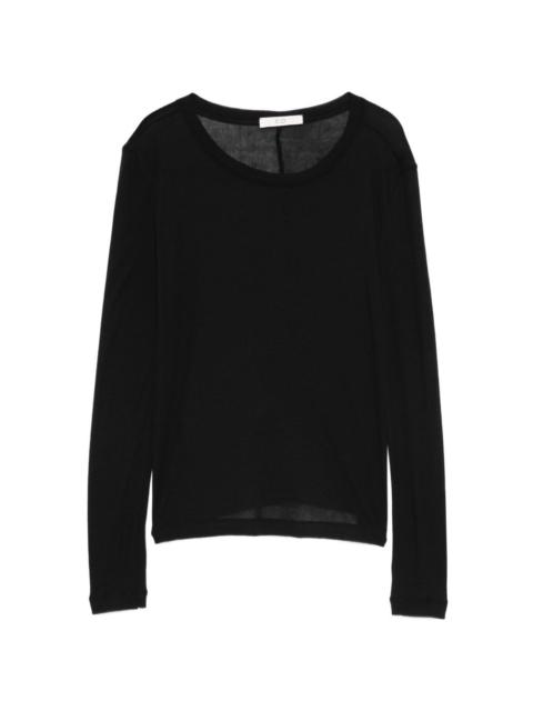long-sleeve T-shirt