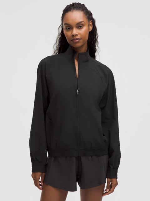 Adapted State Track Jacket