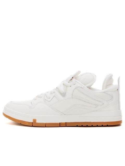 Li-Ning Wave Pro 'White Gum' AETR005-1