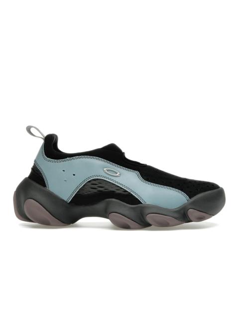 Oakley Factory Team Flesh Sandal Blue Black