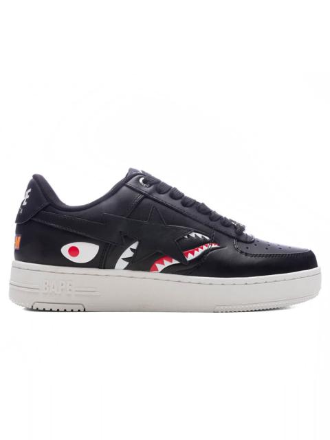 BAPE STA SHARK M2 - BLACK