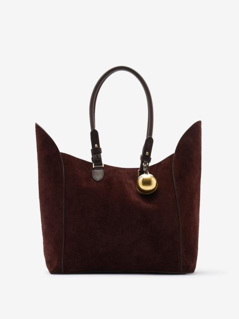 Medium Shield Tote