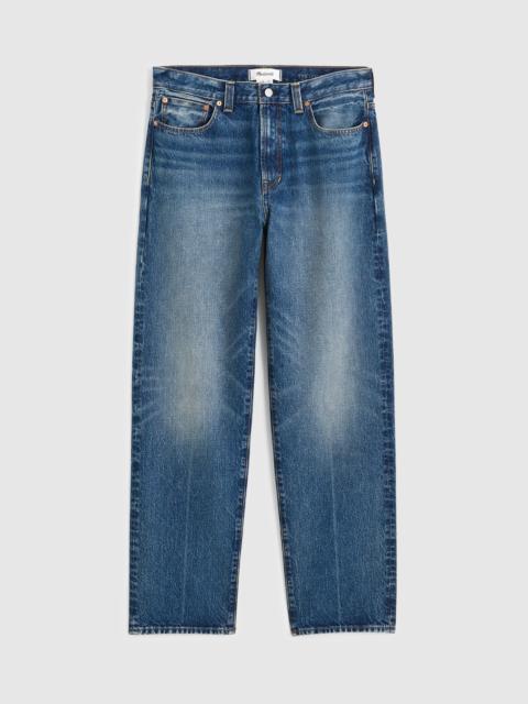 The 1991 Loose Straight Jean