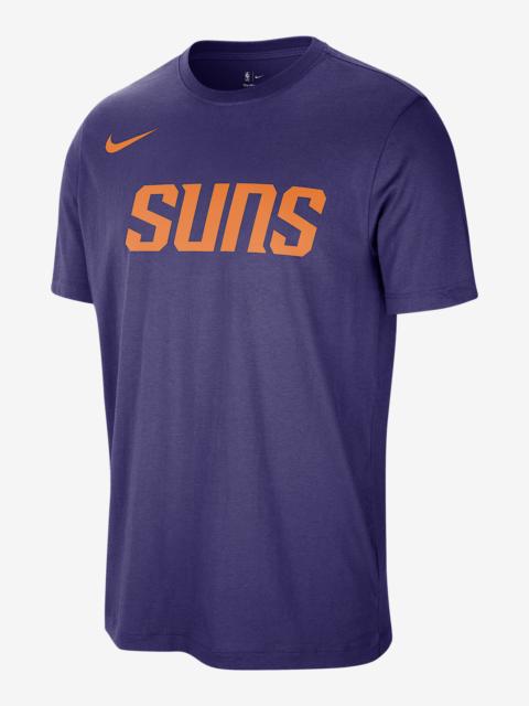Phoenix Suns Essentials Men's Nike NBA T-Shirt