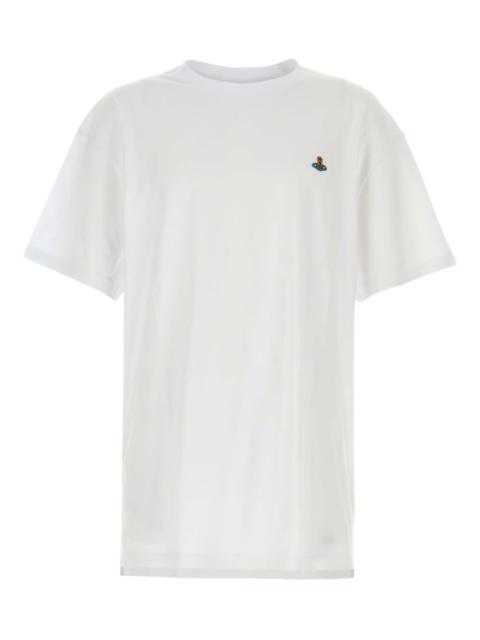 logo-print T-Shirt