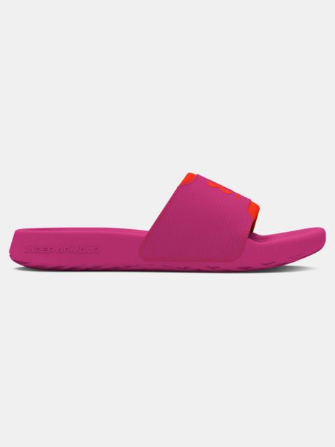 Women's UA Ignite Select Slides