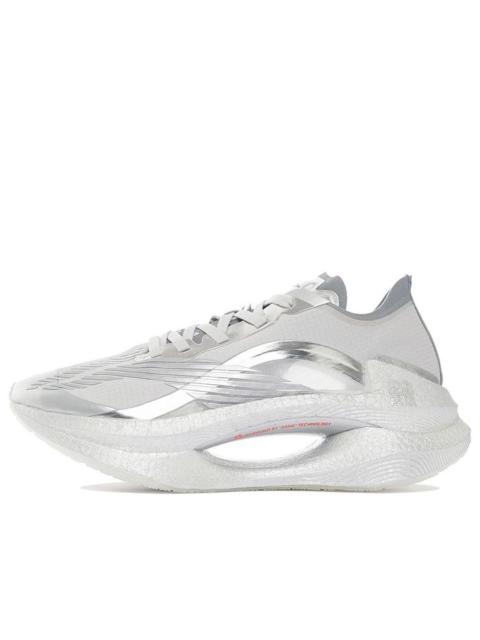 (WMNS) Li-Ning Essential 'Silver Grey' ARRS002-7