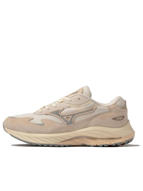 Mizuno Wave Rider Beta 'White Sand Ultimate Grey' D1GA330909