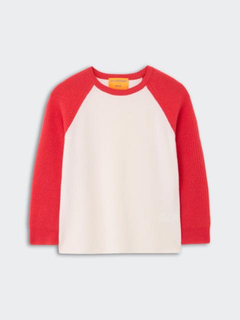 Baseball Tee