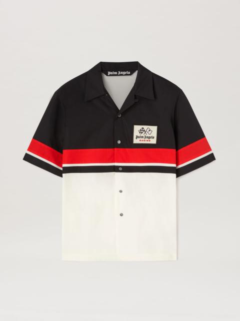 Racing Bowling Shirt