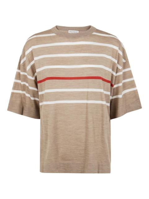 wool T-shirt