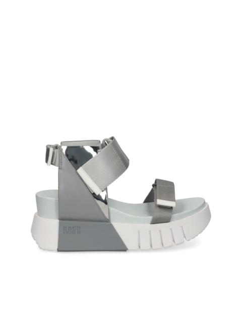 Delta Run Sandals