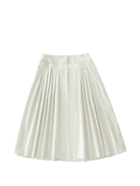 Studio Nicholson Agat Skirt