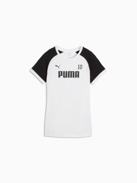PUMA Sport Women's Ringer Tee