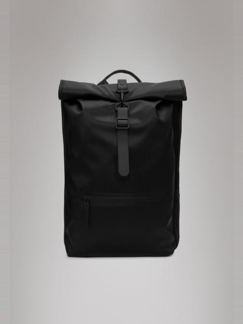 Rolltop Rucksack
