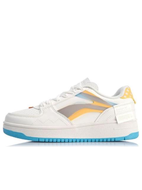 (WMNS) Li-Ning Classic Leisure x Disney AGCQ378-6