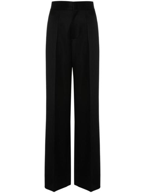 tailored trousers