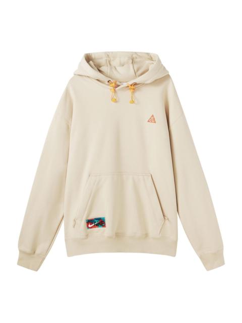 Nike ACG hoodie 'Beige' FD6548-126