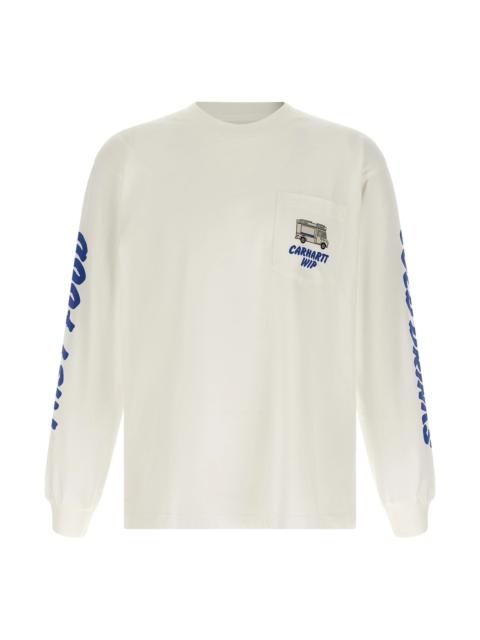 'Cold Drinks' T-shirt