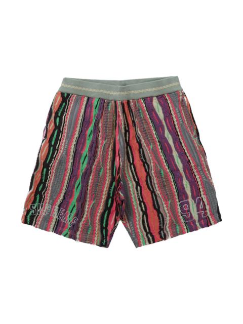 Supreme Coogi Basketball Short Multicolor