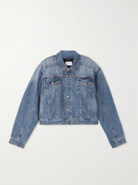 Renee Denim Jacket