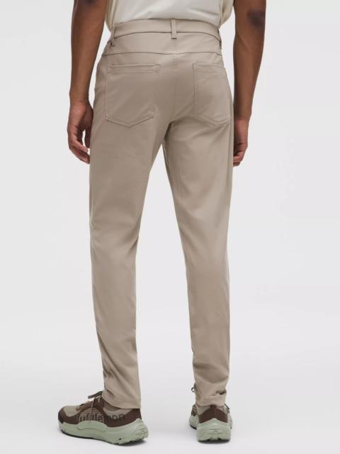 ABC Slim-Fit 5 Pocket Pant 30L *Warpstreme