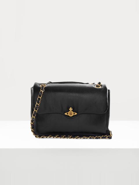 ANITA CHAIN SHOULDER BAG